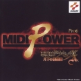 MIDI POWER Pro 2 ~SALAMANDER2 TWINBEE YAHHO!~ (1996) MP3 